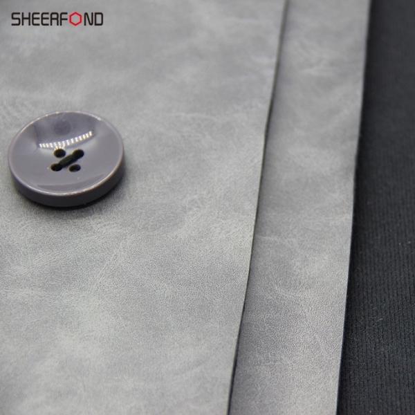 Водоустойчивое застегнутое на молнию кожаное портфолио