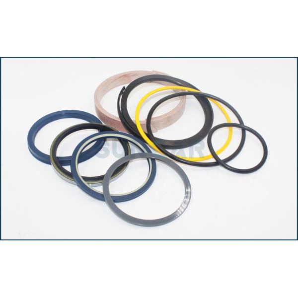 VOE 14589707 VOE14589707 Boom Cylinder Sealing Kit For SUNCARVOLVO Heavy Wheeled Excavator EW140C EW140D EW160C EW160D
