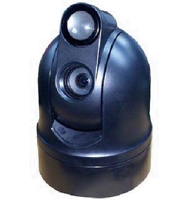Intelligent car PTZ camera  , Vehicle PTZ Camera 18X/22X/27X/26X/36X laser