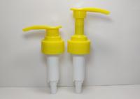 33/410 remplacement 33mm en plastique de pompe de distributeur de savon