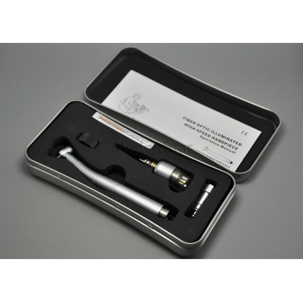 High Precision Multiflex 6 Holes W&H Implant Handpiece 45 Degree CE Approved