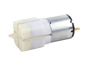 AIRJET Air compressor 12V electric mini air pump KMP32E-12A