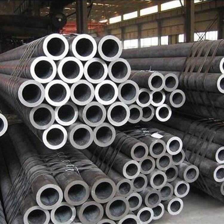 Nickel Alloy Manufacture Bright Factory Nickel Hastelloy C276 C22 Pipe Tube