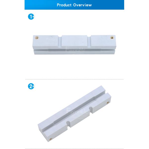 091-028-003 верхний автомобиль CAS скольжения блока для распространителя SY101 100 51