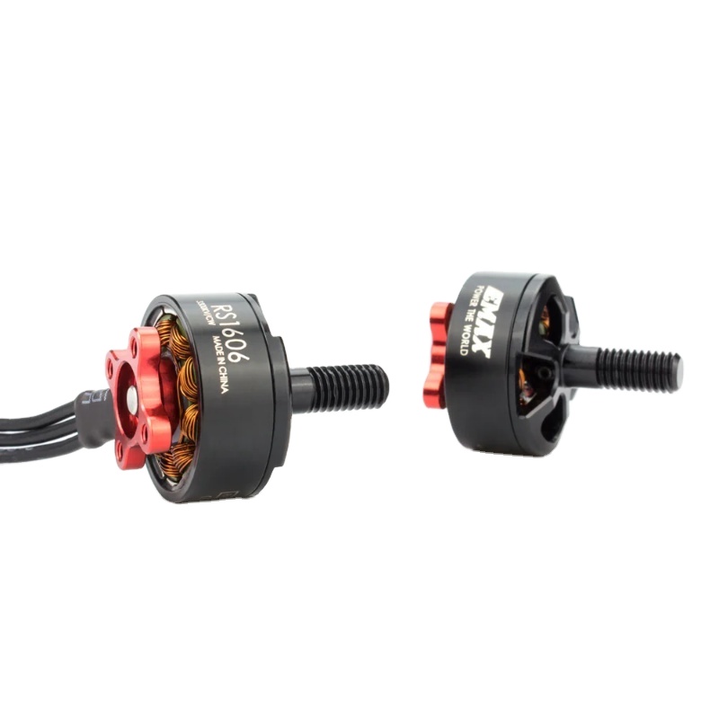 Wholesale Price EMAX 1606 RS 3300KV 4000 Brushless Motor 3-4S For RC Drone FPV Racing Multi Rotor -