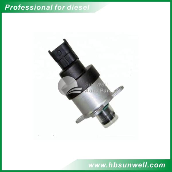 Electronic Fuel Metering Solenoid Valve 0928400627 For Man Truck Ts16949