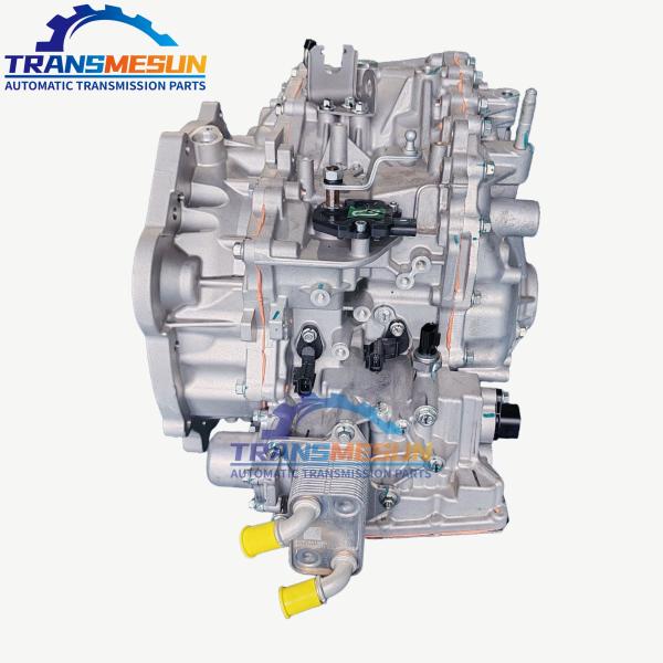 Original, nuevo conjunto de transmisión CVT18 para la cuarta generación de Geely Emgrand 1.5L.