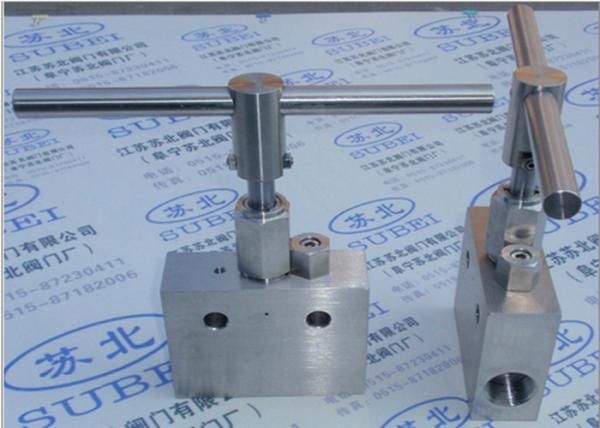Chemical distribution Grooved Piping Systems / Female thread gate  stop valve