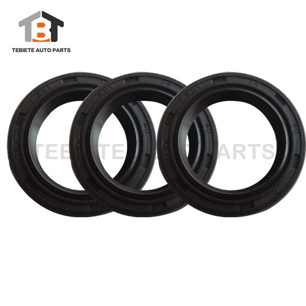 28*40*7 NBR Rotary Shaft Oil Seals OE 31411705