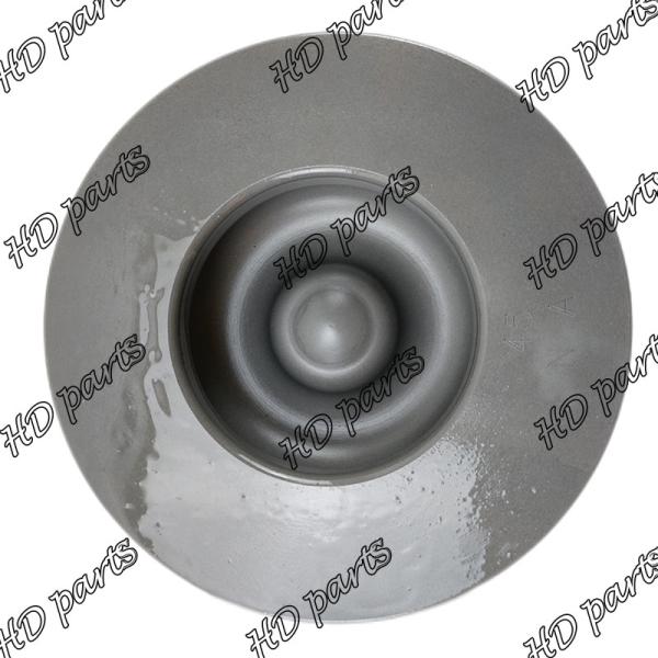 6D125 SAA6D125E-5 Diesel Engine Piston 6152-32-2510 For KOMATSU