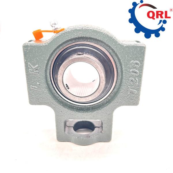 UCT206 Установленный подшипник 30.00мм х 113.00мм х 89.00мм высокая точность