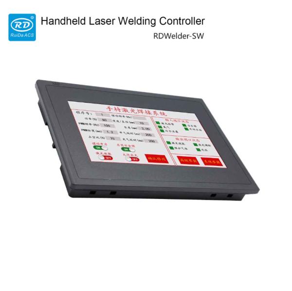 Ruida RDWelder-SW Laser Welding Controller with XY2-100 Protocol