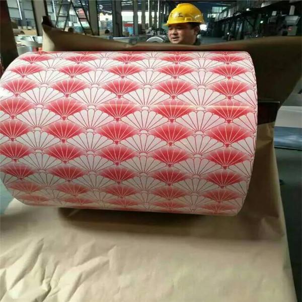any colors  ppgi/PPGL/GI/sheet zinc/GL/color coated roof tile to export (green,red,blue ) for roller shutter door