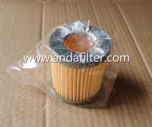 High Quality Fuel Filter For China Truck 0506 C0506