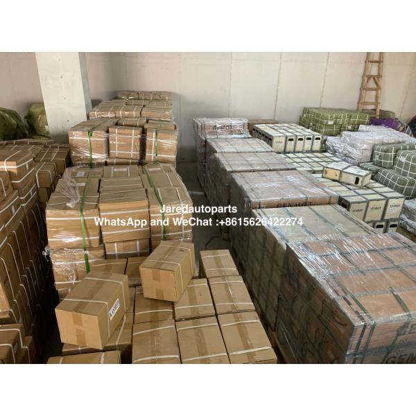 Perkins A4.236 Water Pump U5MW0085 for Massey Ferguson 6 Month Warranty