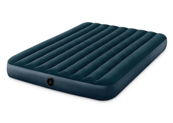 High Durability Rubber Air Mattress , Inflatable Rubber Mattress MS - 64734