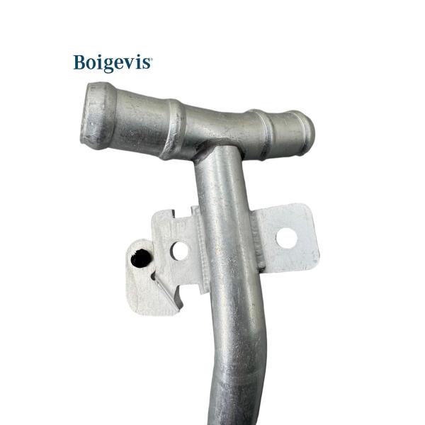 94810606921 Tubo de manguera de refrigerante para Porsche Cayenne Panamera 4.8L 2010-2018