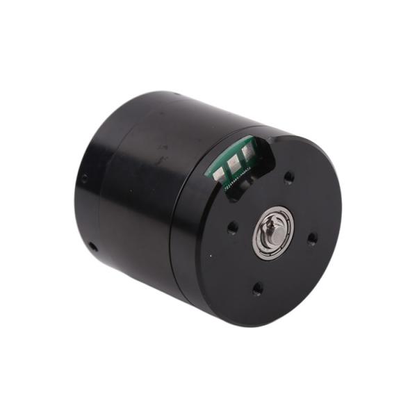 SW2820 Propulsor de ROV 24V-36V motor DC sem escovas para equipamento subaquático