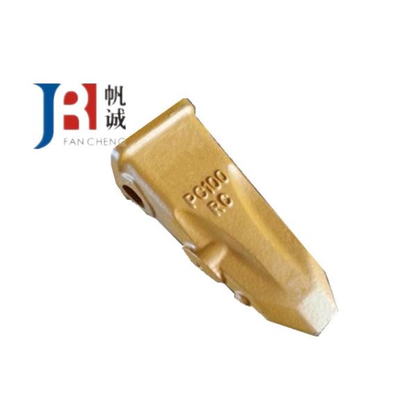 ПК100 КОМАТСУ Букет зубы 20С-70-23161РК для Эартхмовинг