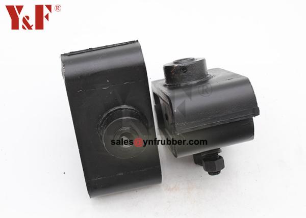 Customized Marine Engine Mounts Holders Replacement Parts Stainless Steel