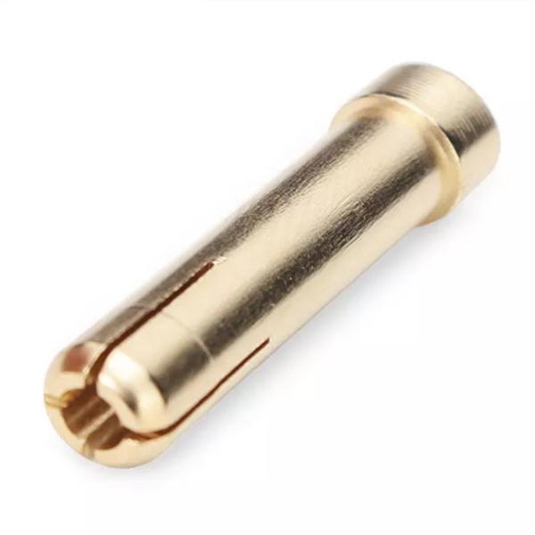 Connecteurs femelles de prise de banane