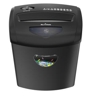超負荷防止 商用紙 細分機 CD218P 10 切片 5.55 ガロン 21L ビンバスケット