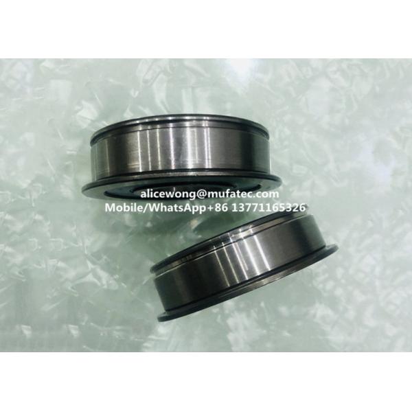 BB1-0978 auto input shaft bearing special ball bearing with flange 30*79.5*21mm