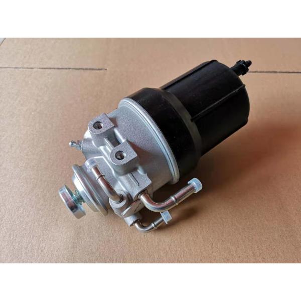 Топливо Sedimenter воды фильтра топлива 8981629044 двигателя FTR FSR 6HK1 с собранием фильтра насоса подпитки