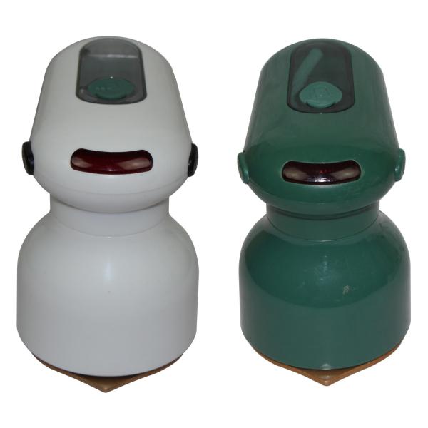 Hotel LM-2105 Electric Hand-Held Steam Hanging Ironing Machine