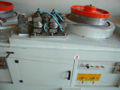 Wire Machinery Spare Parts For Wire Drawing Equipment 5T / 8T / 10T / 20T Production Capacity
