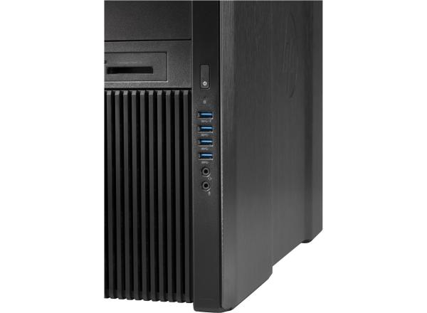 Original HPE hp Z440 Z620 Z640 Z800 Z820 Z840  workstation with intel xeon processor