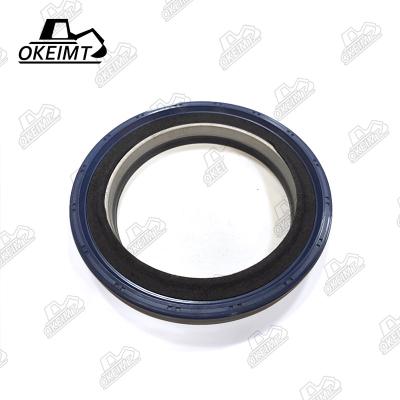 Rubber Iron Crankshaft Oil Seal For P11C HINO 700 Truck Spare Parts BZ5221E