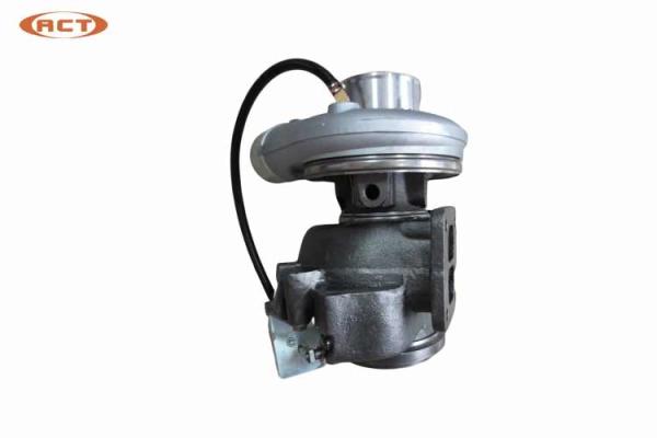 C9 Water Cooled Valve Excavator Turbocharger 250-7700 For E330D 2507700
