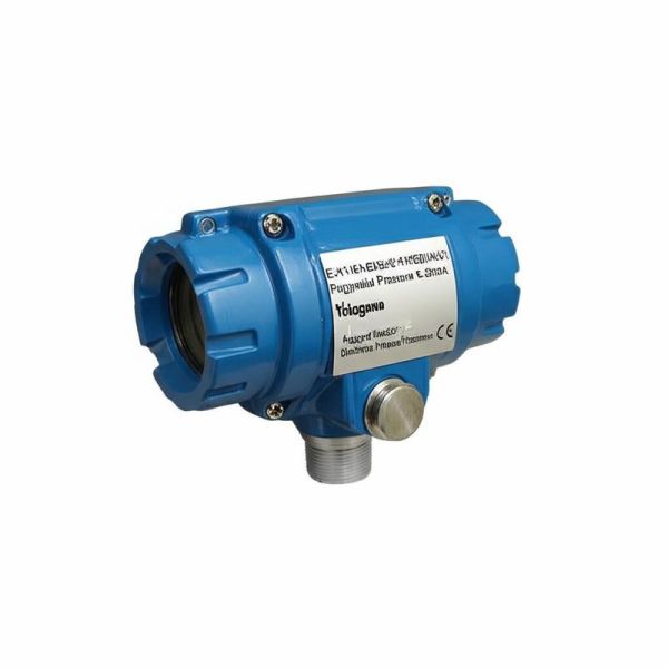 EJX110A-EMS4G-919EB/KU21 Rugged Design Yokogawa Differential Pressure Transmitter 4-20mA