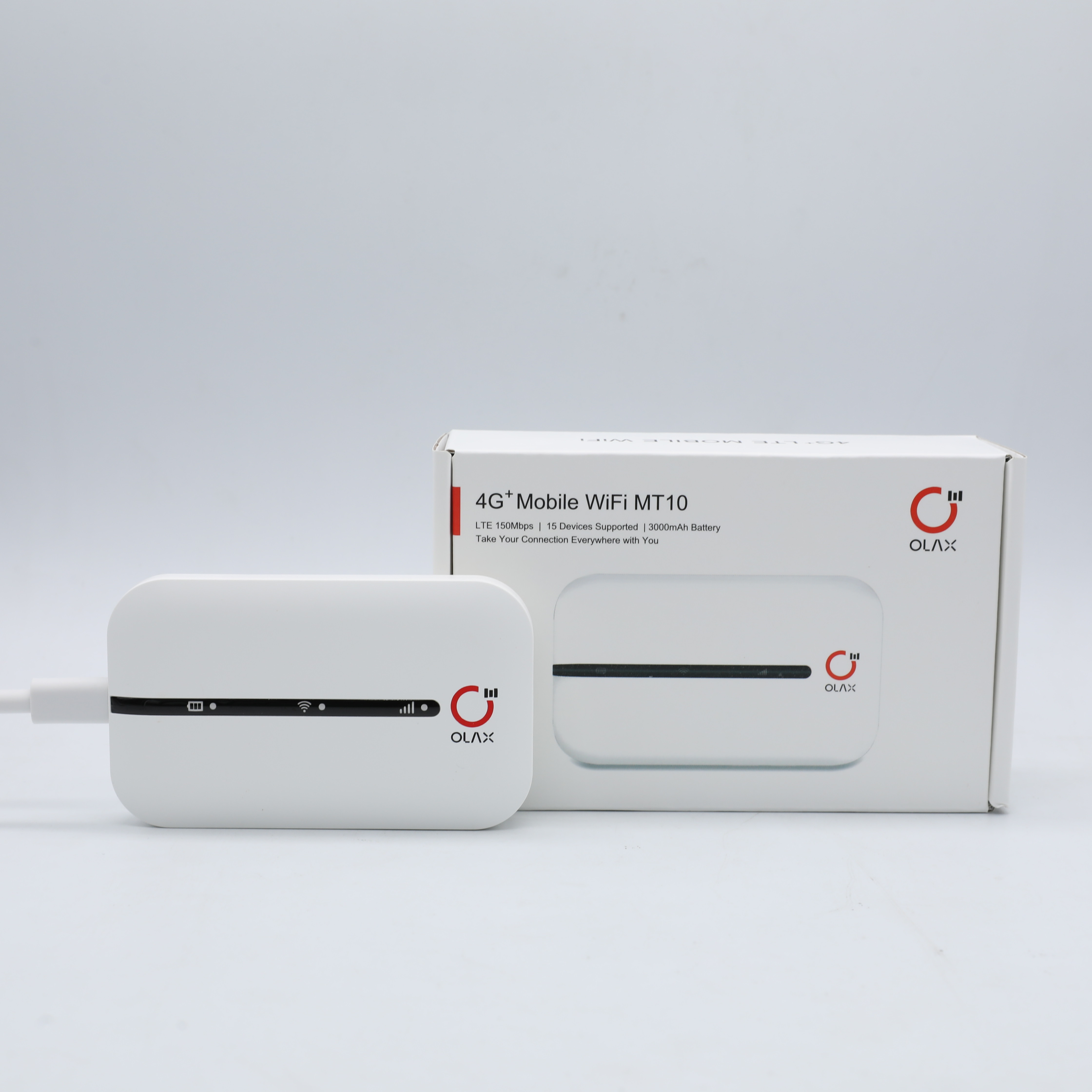 OLAX MT10 модем наружной MBB wifi6 esim vsim универсальный модем 5g мобильный wifi hotspot wifi маршрутизатор сим-карта