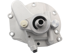 D8NN600LB - Гидронасос Форда новый Голландии заменяет D8NN600LA, 83926104