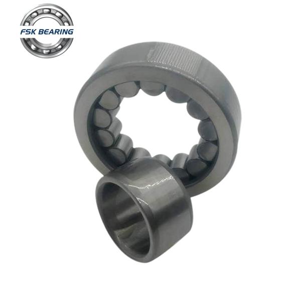Full Complement 31 RUKSS2N C3 Cylindrical Roller Bearing Differential Parts