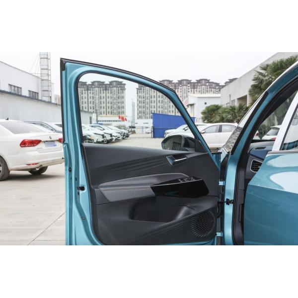 VW ID.3 2022 Pro Jizhi Version Compact Pure Electric CLTC 450km Auto Car