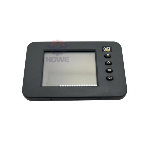 Machinery Repair Shops 3460E Excavator Display Group panel Monitor controller 3077541 307-7541