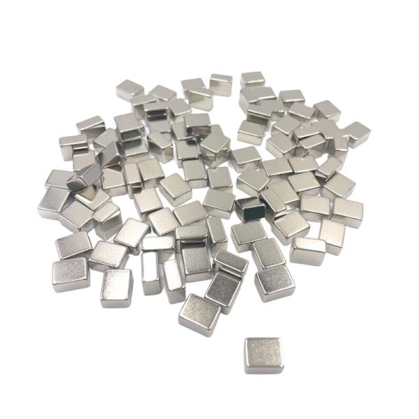 N35 Thin Neodymium  Magnet
