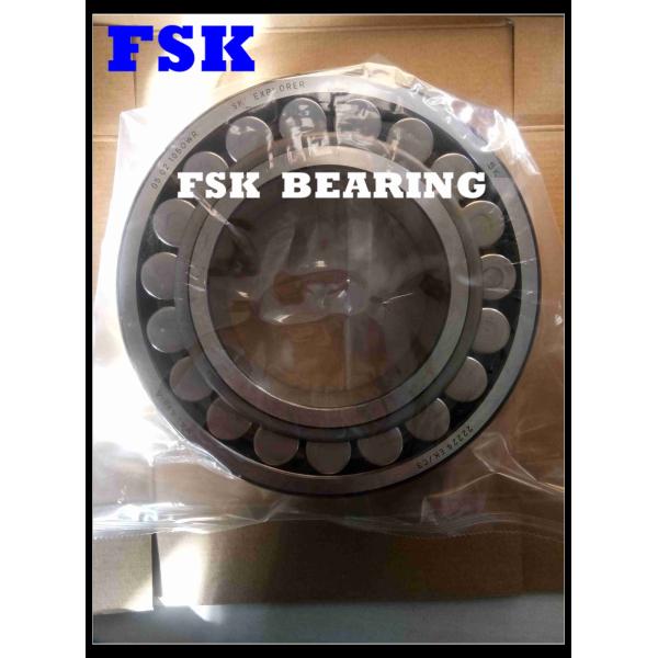 Germany Quality 22220 EK / C3 E Cage Spherical Roller Bearings With Tapered Hole