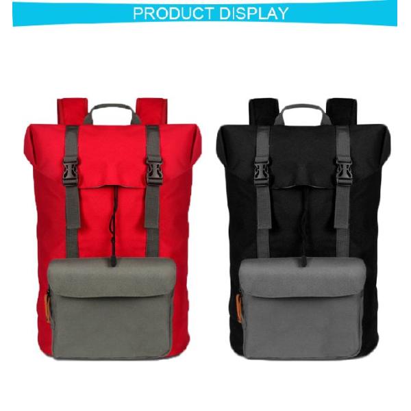 Материал класса пешего рюкзака перемещения сумки спорт нейлона пикника моды высоко-