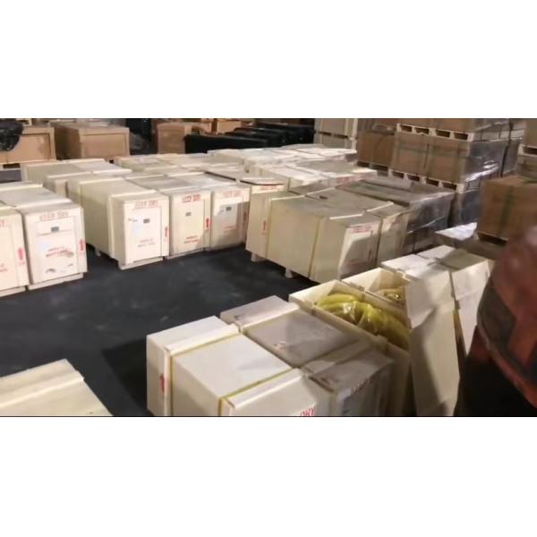 K3V140DPT Excavator Hydraulic Pump Kawasaki K3V63 K3V80DT K3V112