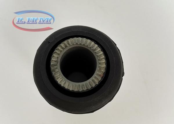 Braço de controle do carro mais baixo que cobre a cor preta para Toyota Corolla 48654 12120