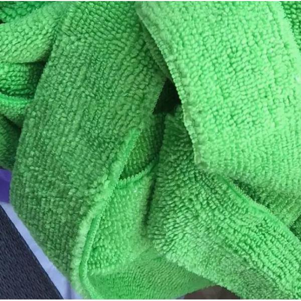 Fabric Rolls Microfiber Strip Mop Easy To Maintains for Long Term Use