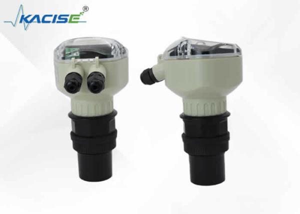 RS485/RS232 Output Two-wire Water Level Sensor with IP68 Protection and High Resolution Display Instrument