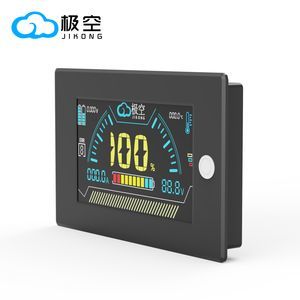 Jikong Smart BMS LCD Display Battery Smart BMS Accessories