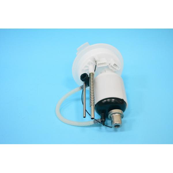12V/24V 4G0919051 A6 C7 Audi Fuel Pump Assembly Plastic Material