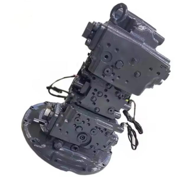 Excavator PC300-7 PC350-7 PC360-7 Main Pump 708-2G-00024 Hydraulic Pump Manufacturer Direct Sales