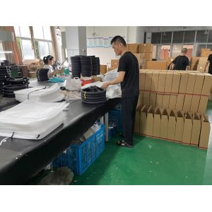 Hefei Deluxon Machining CO.,LTD